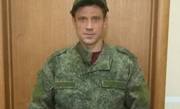 В зоне СВО погиб командир мотострелкового отделения из Опаринского округа