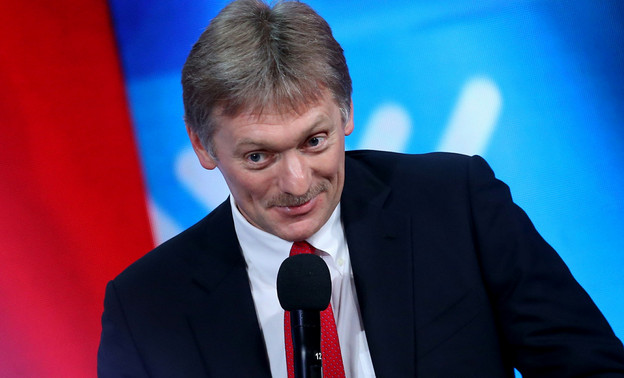 Российские власти не убивали главу ЧВК «Вагнер» Евгения Пригожина, заявил Дмитрий Песков