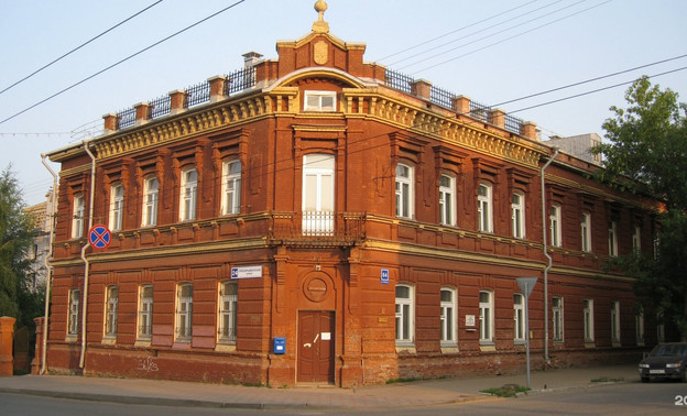 В Кировской области определили объекты культурного наследия, которые передадут бизнесу в аренду