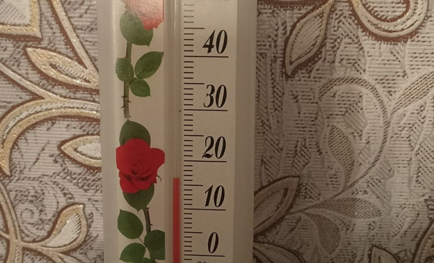 «Какое издевательство!»: жители Котельнича жалуются на низкую температуру в квартирах