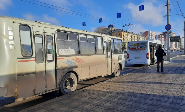 Официально: стоимость проезда в Кирове поднимется до 30 рублей