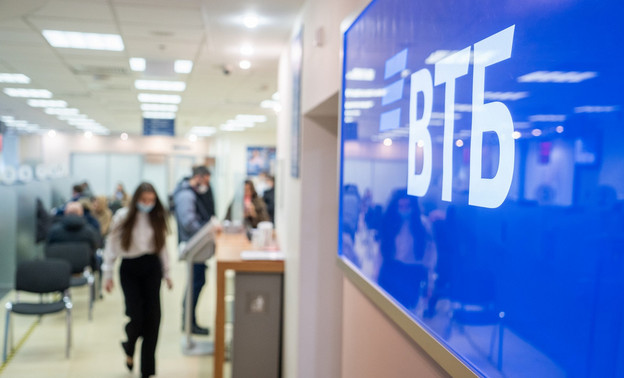 ВТБ одним из первых среди банков запускает операции в цифровых рублях