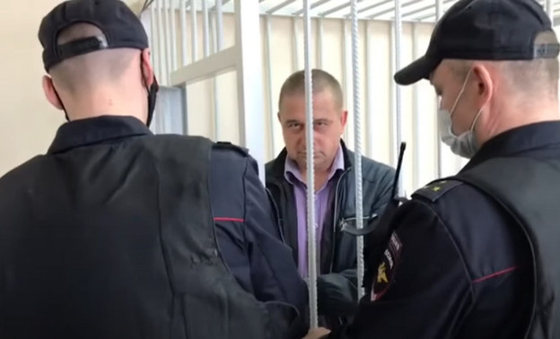 Кировского адвоката обвиняют в мошенничестве в особо крупном размере