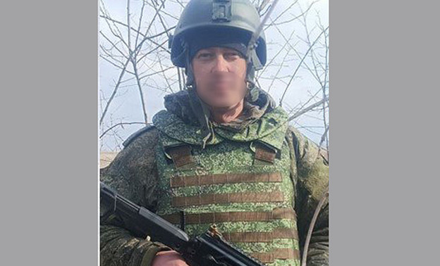 Кировчанин сохранил артиллерийское орудие в бою на СВО