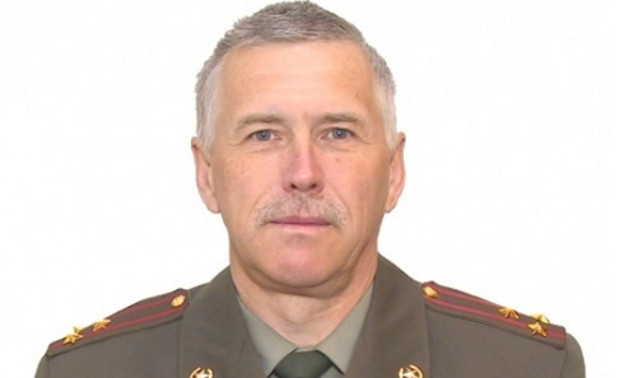 Скончался полковник кировской милиции в отставке Валерий Сунцов