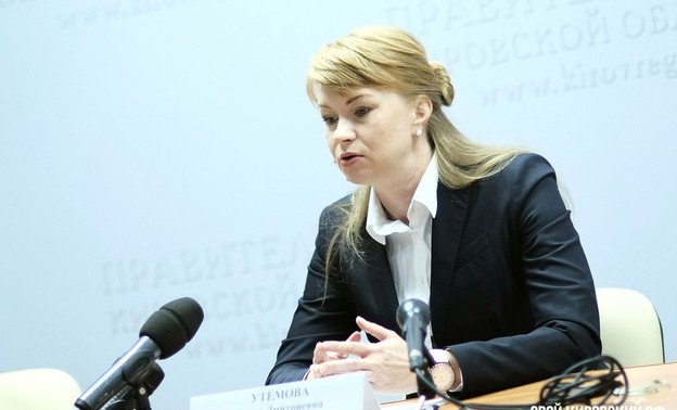 В Кировской области будет новый министр здравоохранения