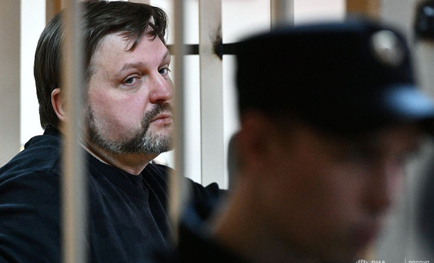 Никита Белых попросил о пятилетней отсрочке для выплаты 48 млн рублей штрафа