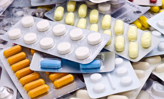 Правительство РФ расширило список жизненно необходимых лекарств