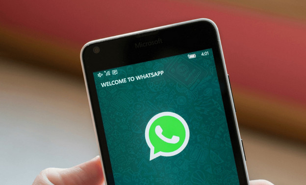 WhatsApp* изменил способ отправки голосовых и видеосообщений на iPhone и iPad