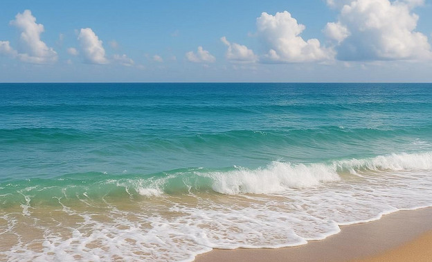 Пляжный сезон в Анапе отменен до конца 2026 года