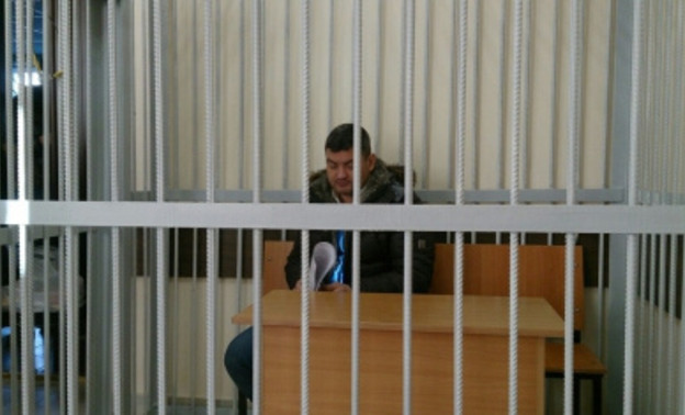 Тульский бизнесмен искал киллера в Кирове