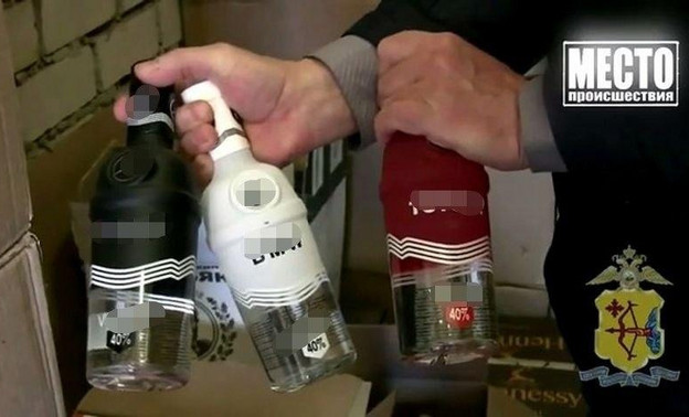 В Кирове осудят женщину, незаконно продававшую алкоголь