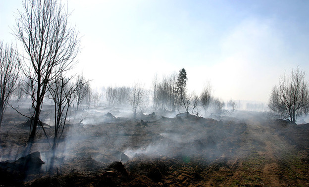 Кировская область готова к пожароопасному периоду