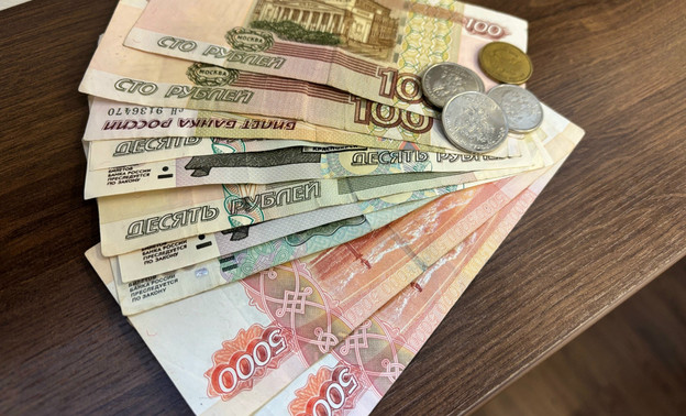 Призывники получают 1,8 пенсионных балла за год службы в армии