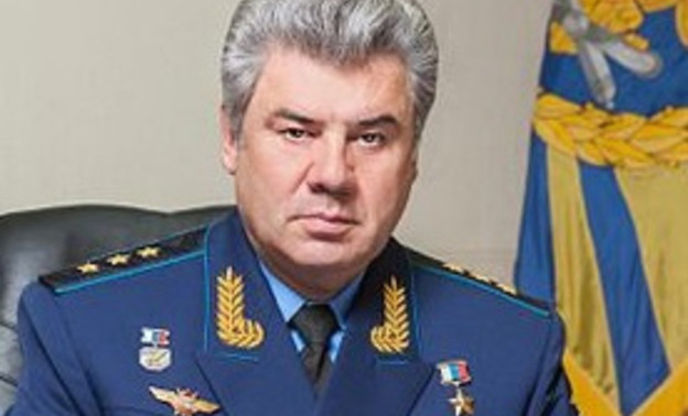 Представителем Кировской области в Совете Федерации назначен генерал-полковник авиации Виктор Бондарев