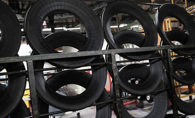 Компания Pirelli откроет производство новых шин в Кирове