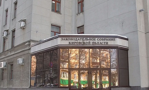 Кировские депутаты отказались вводить дополнительные «часы тишины»