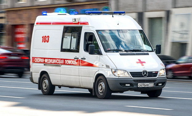 Трое кировчан погибли в аварии во Владимирской области