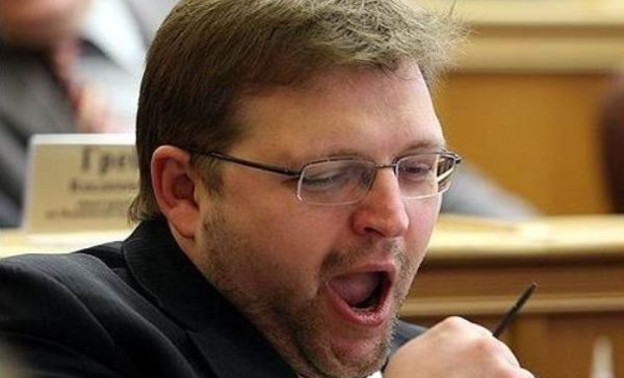 Никита Белых не хочет отказываться от поста Губернатора Кировской области