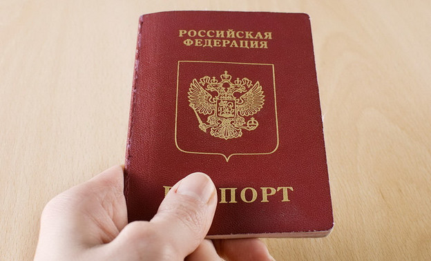 Кировчанин отдал мошеннику более пяти тысяч рублей за собственный паспорт