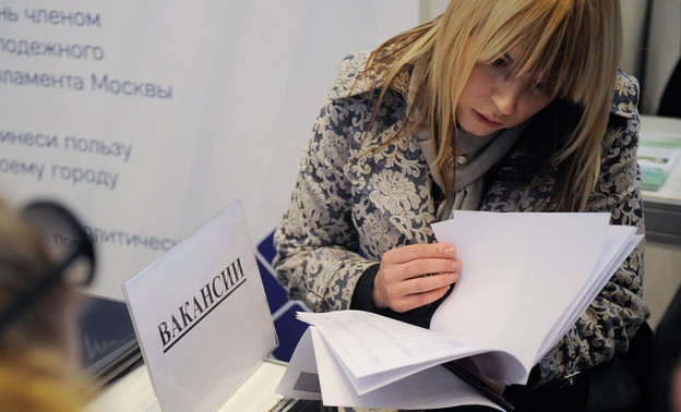 Стали известны самые высокооплачиваемые вакансии декабря в Кирове