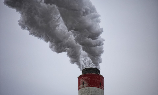 «Энергосбыт» банкротит предприятие, загрязняющее воздух в Кирове