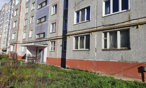 Кировчан просят за десять дней освободить подвалы домов для создания убежищ