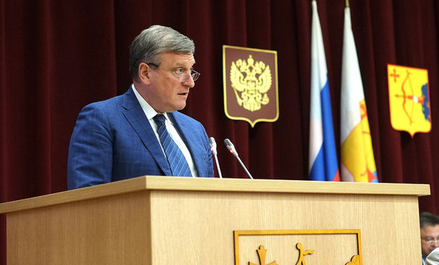 Игорь Васильев объяснил, для чего Кировская область берет новый кредит в 3 млрд рублей