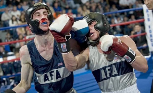 В Киров на всероссийские соревнования по боксу приедут знаменитые спортсмены