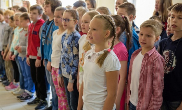 Летом в Кирове будут работать детские лагеря на базе 65 школ