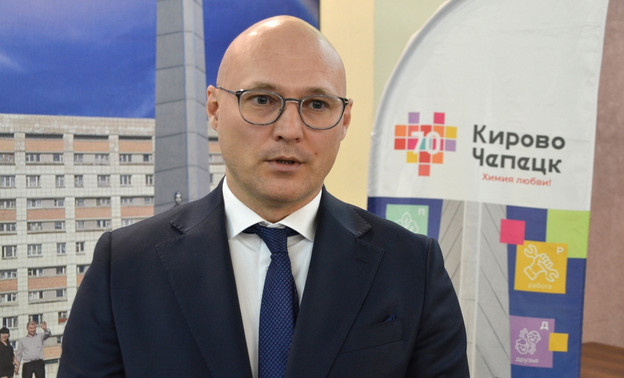 В Кирово-Чепецкой гордуме подтвердили уход Станислава Коваленко