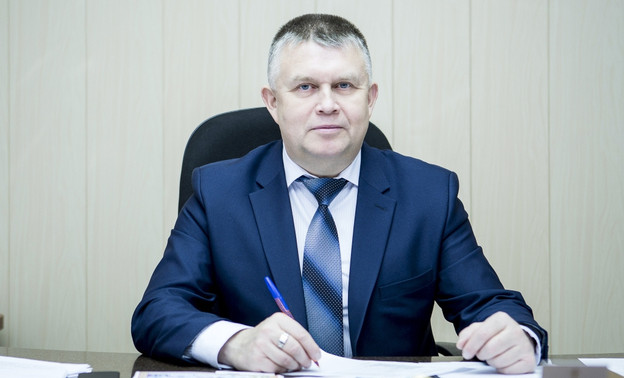 Глава Вятских Полян ушёл в отставку