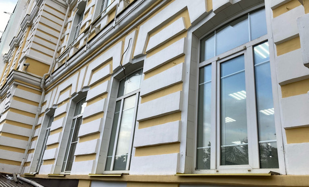 Правда, что окна в многоквартирных домах будут ремонтировать в рамках капремонта?
