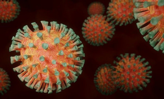 В России новую волну коронавируса ожидают в августе или сентябре
