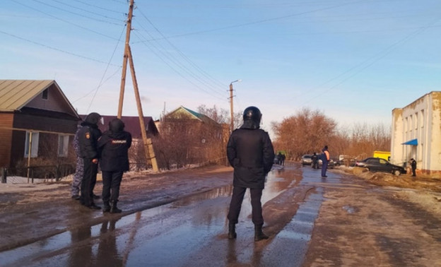 Александр Соколов прокомментировал задержание вятскополянского стрелка