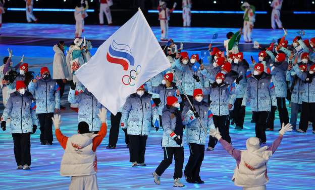 Решение о допуске россиян к Олимпиаде-2024 примут в конце июля