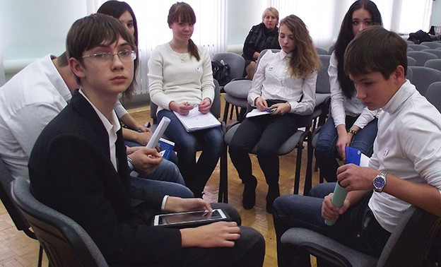 Кировских школьников тестируют на употребление наркотиков