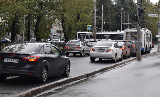 В выходные в Первомайском районе Кирова водителей проверят на трезвость