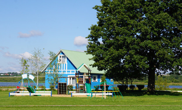 Открытие детских лагерей в Кировской области перенесли на 1 июля