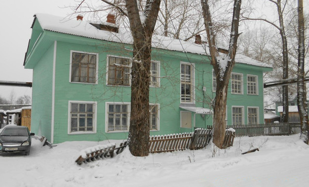 За трату 6 млн на ремонт домов под снос в Омутнинске могут ответить местные чиновники