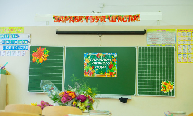 Аналитики «Авито» назвали среднюю стоимость базового школьного набора в России