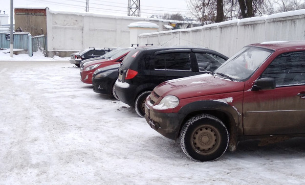 Средняя цена нового авто, покупаемого в Кировской области, превышает миллион рублей