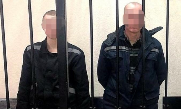 Жители двух областей пытались продать в Кирове 2,5 кг наркотиков