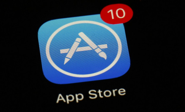 Приложение «Авито» недоступно в App Store