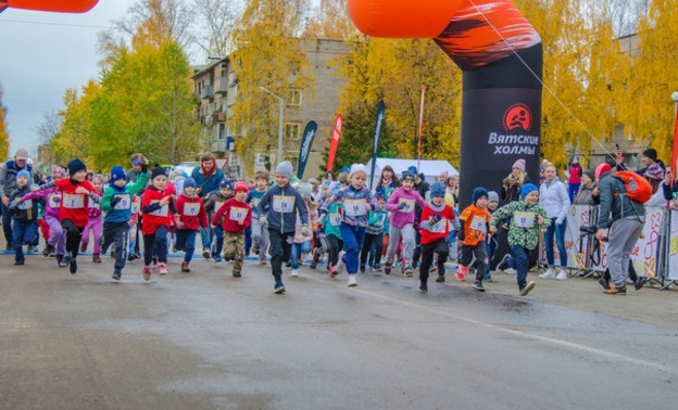 В Кирово-Чепецке из-за спортивного забега ограничат движение транспорта на нескольких улицах