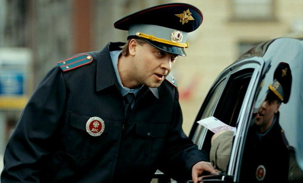 Большинство кировчан отказались бы брать взятки на месте инспекторов ГИБДД