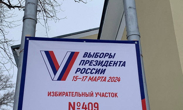 От работы на выборах президента РФ отстранили девять членов избирательных комиссий