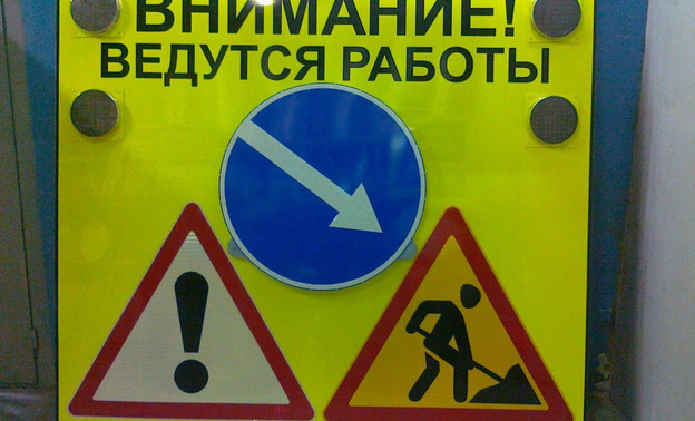В Кирове из-за дорожных работ перенесут остановку «Ипподром»