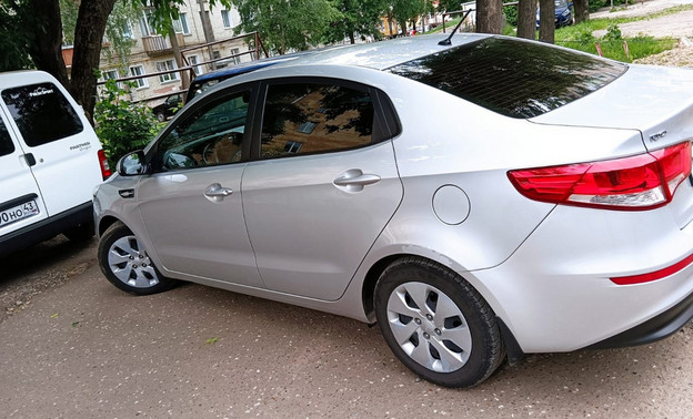 В Нагорске судебные приставы лишили должника двух автомобилей