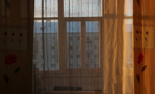 Кировчанин выбросил пенсионерку из окна квартиры и замаскировал убийство под несчастный случай
